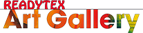 Readytex Art Gallery