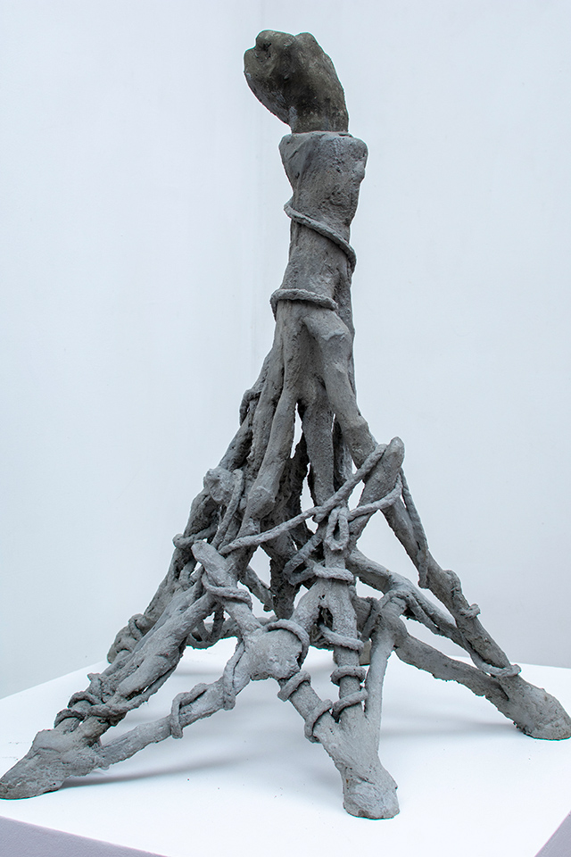 Sculptures