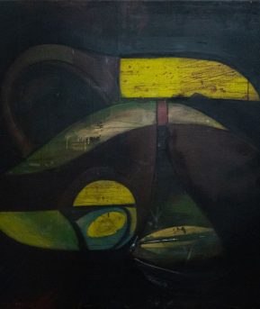 Miguel 'EdKe' Keerveld, Risen, 2012